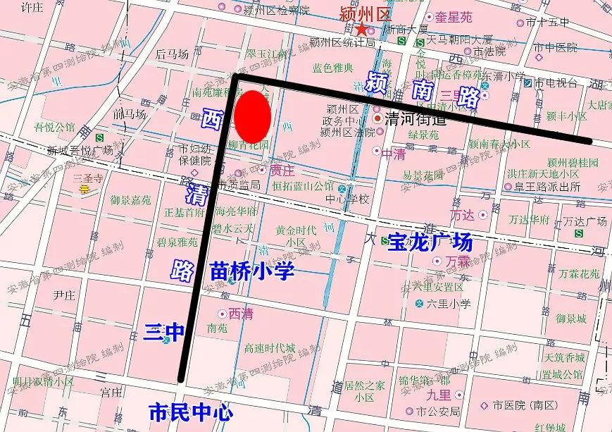 阜阳正基首府最新消息
