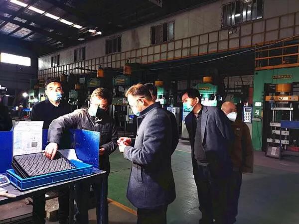 磁业公司最新招聘信息