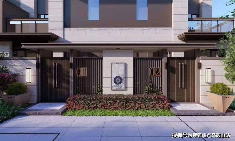 南屿二手房价最新消息