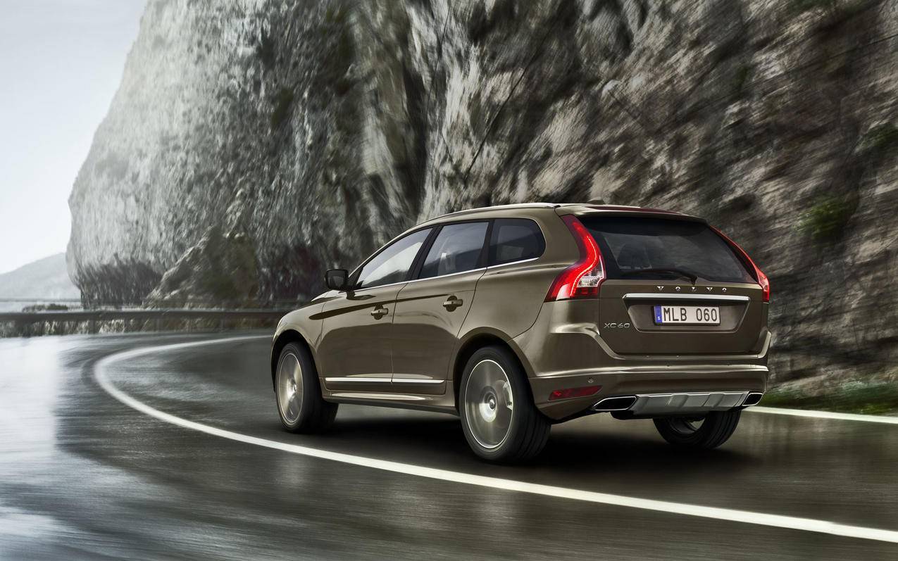 volvoxc60